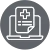 Resident satisfaction icon