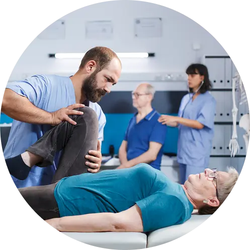 Physiotherapy
