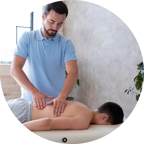 Remedial Massage