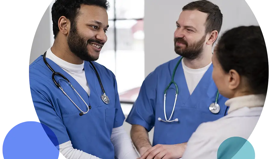 Be part of Synergy Physiotherapy & Podiatry