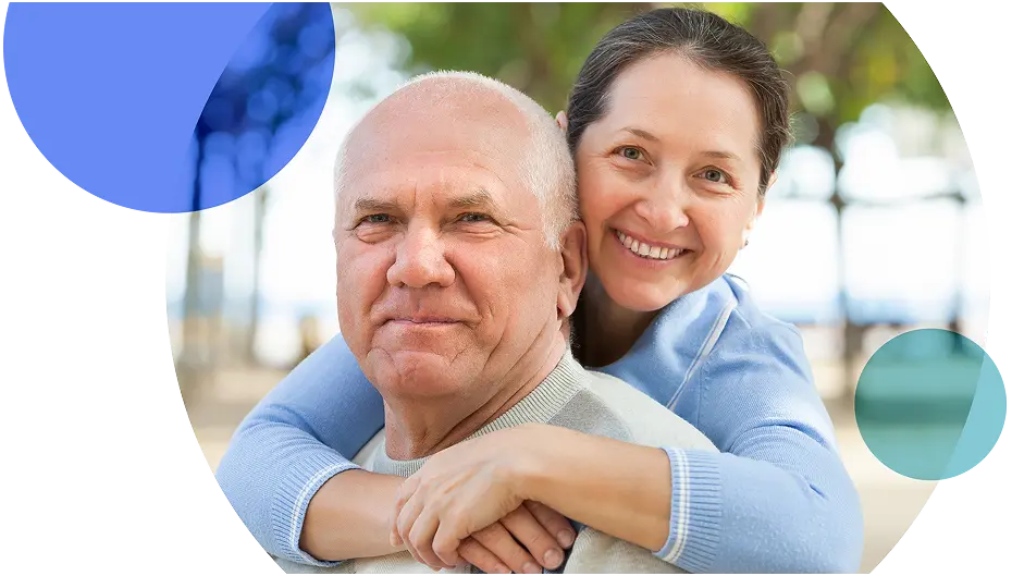 Professional podiatry service at home or care facility